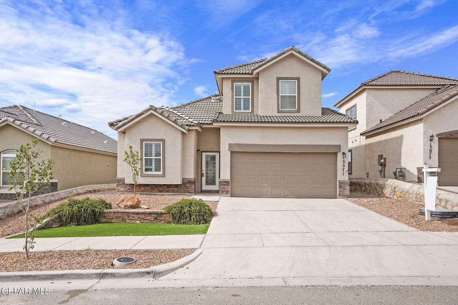 13071 EMERALD ISLE Street