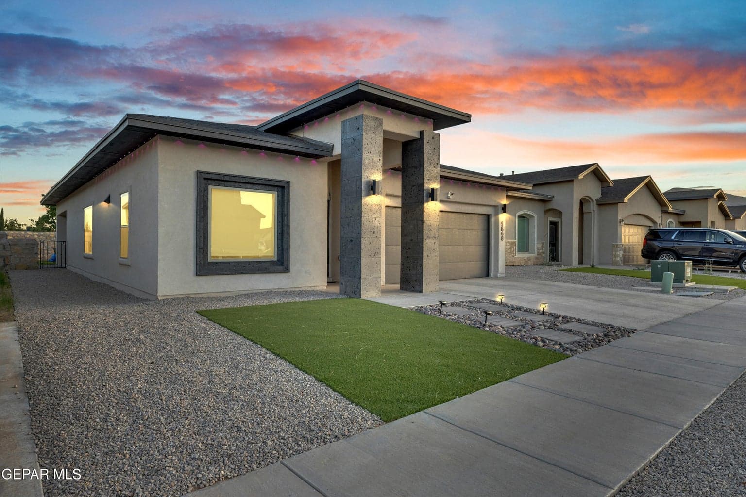 5868 DALHART Drive