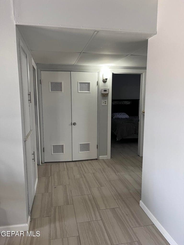 Jerry Hallway