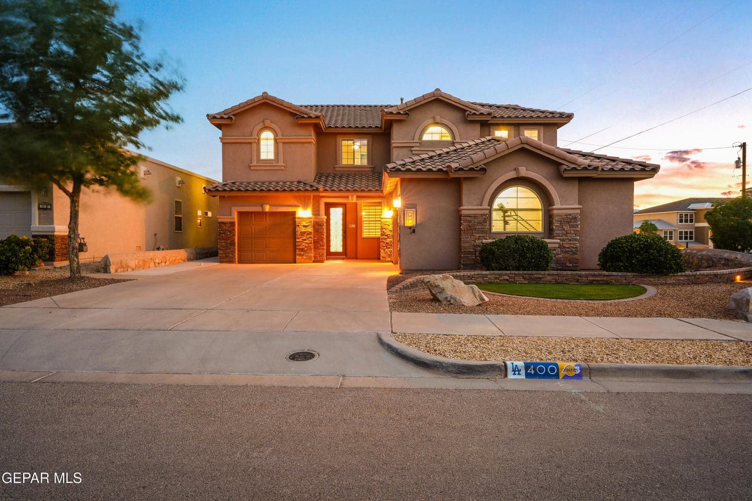 400 Majestic Crown Road