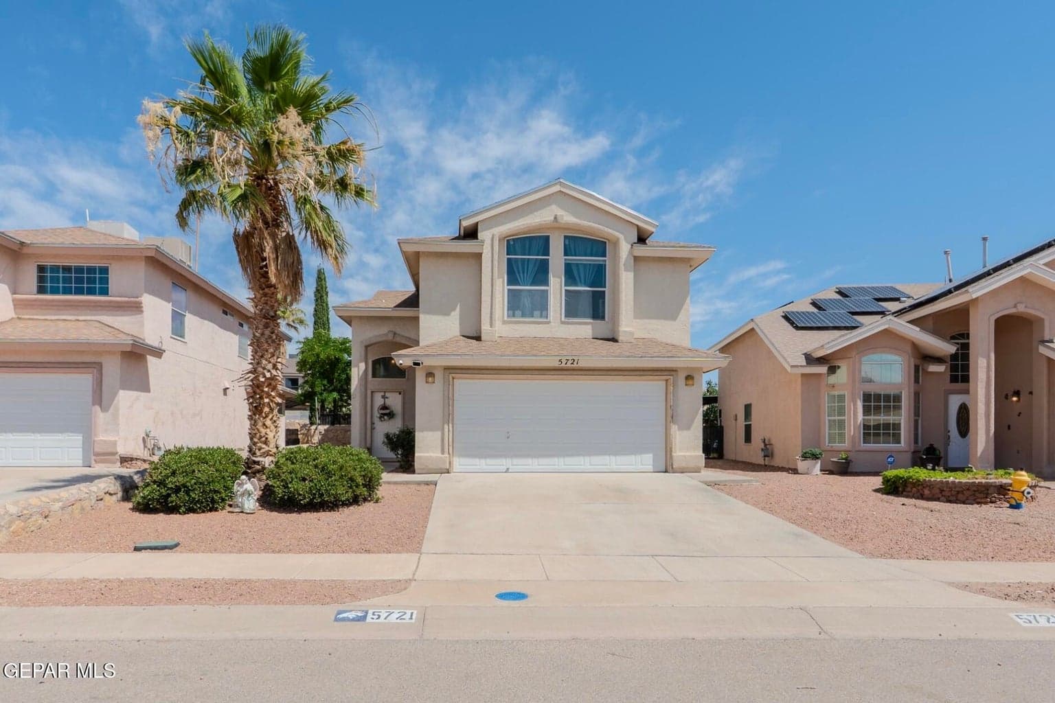 Photo of 5721 LAUREL CLARK Lane