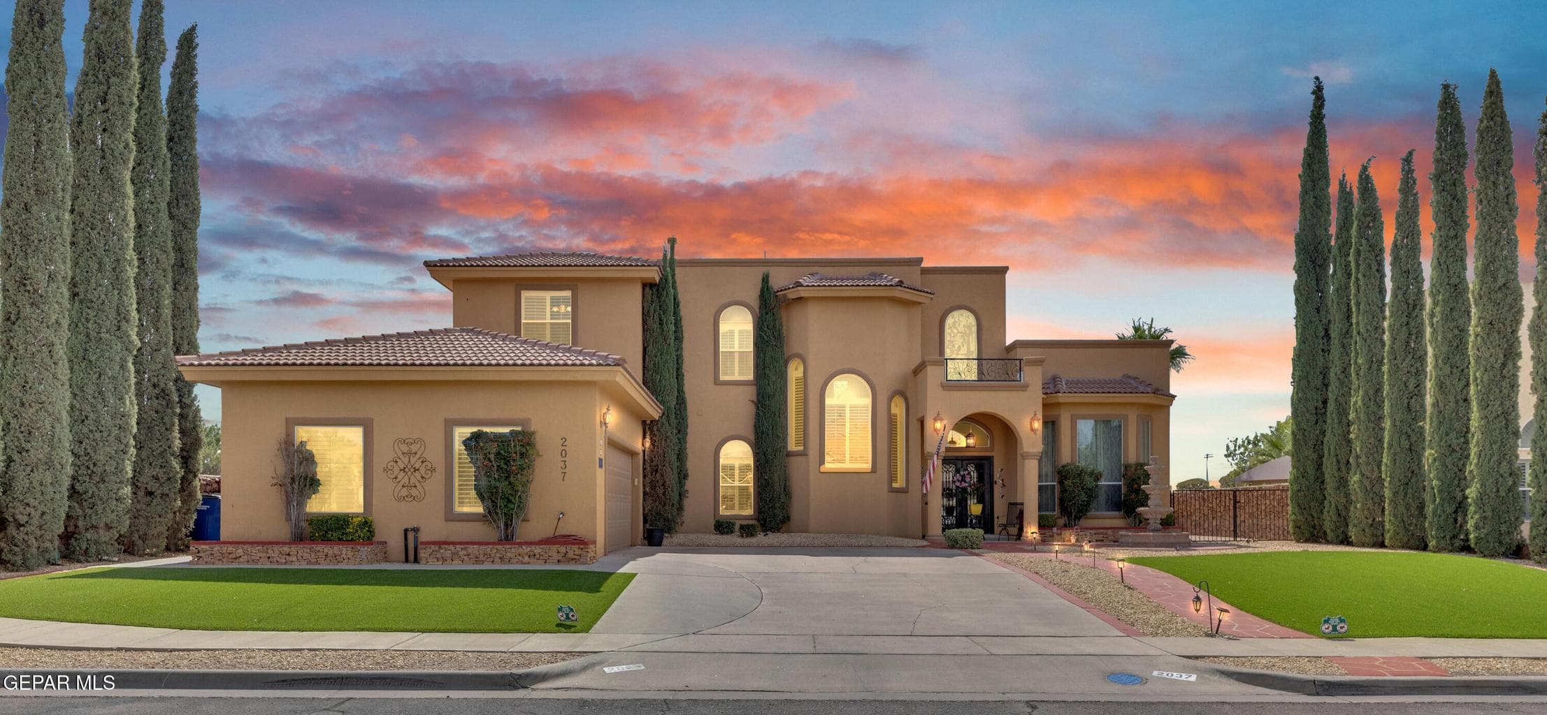 Photo of 2037 PASEO DEL REY Drive