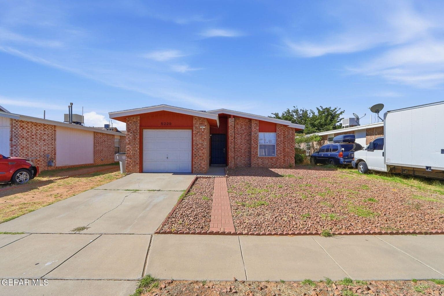 Photo of 6220 LONDON BRIDGE Drive