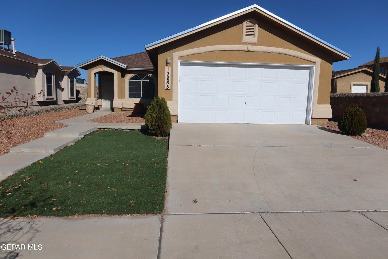 Photo of 13985 SANDY ROCK Drive