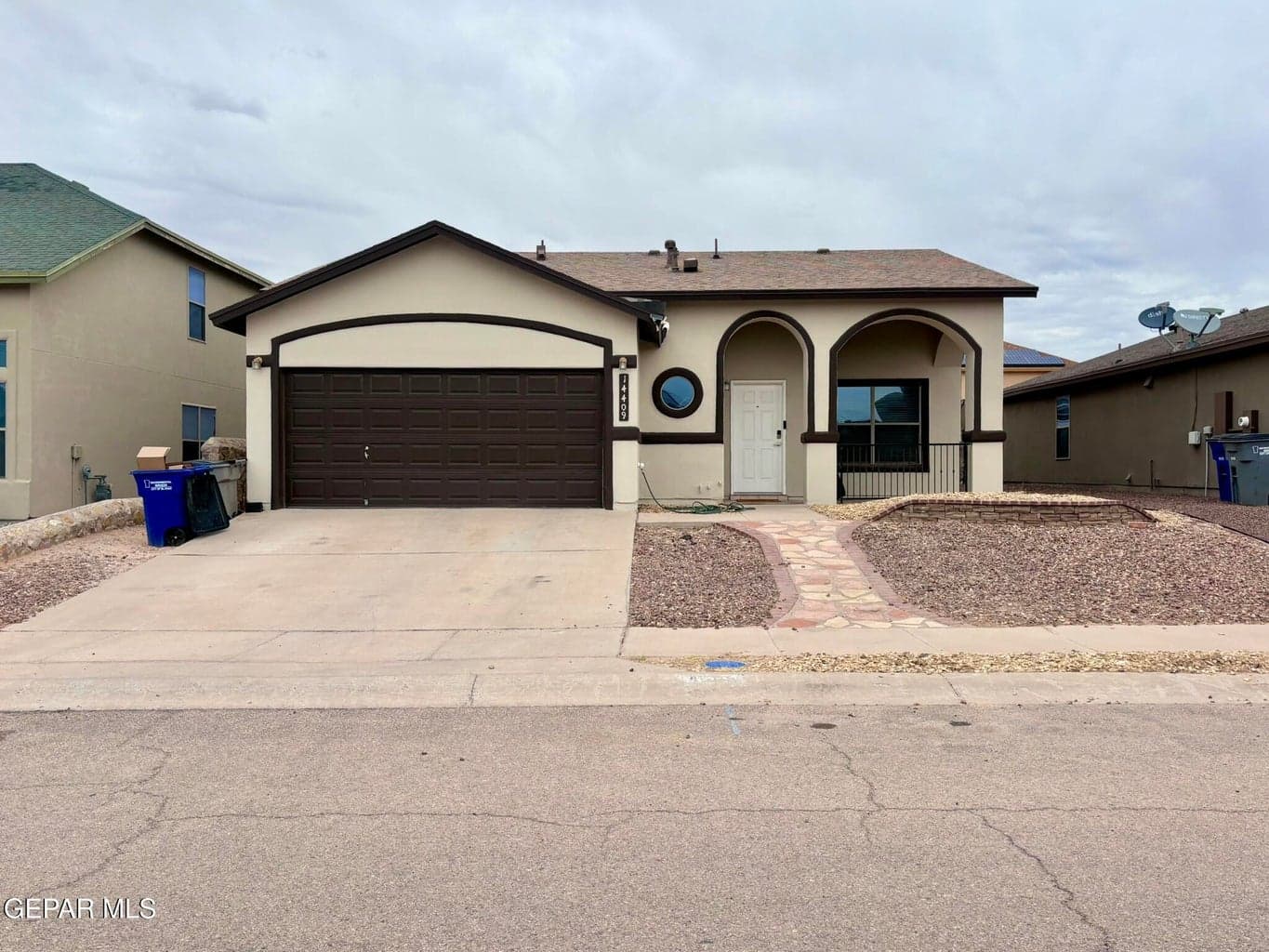 14409 MISTY POINT Court