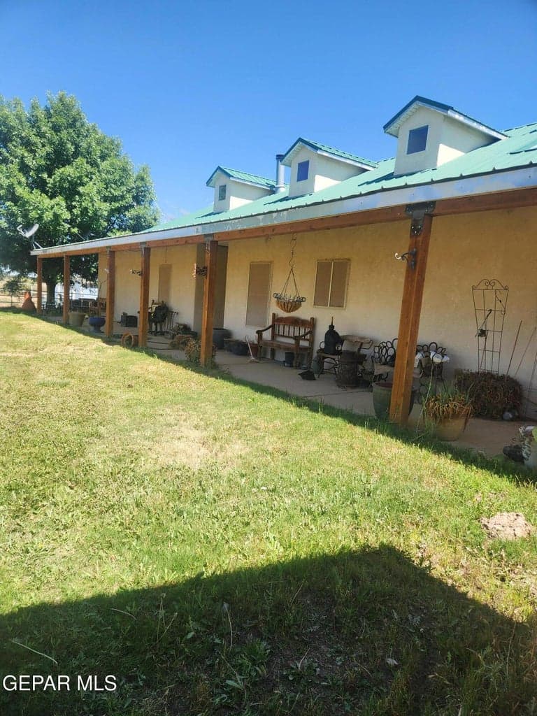 1936 SAN JOSE Road