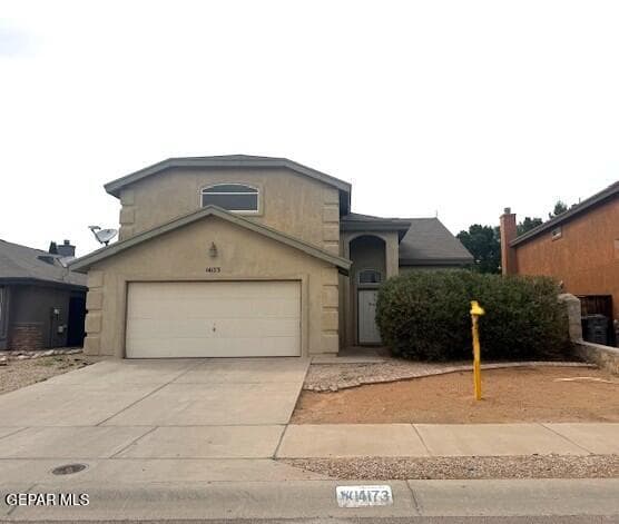 14173 SPANISH POINT Drive