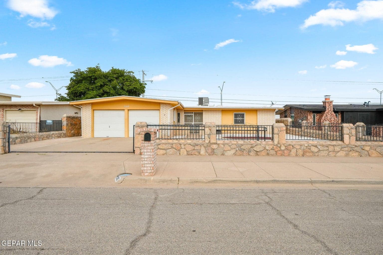 5769 PORT LAVACA Drive