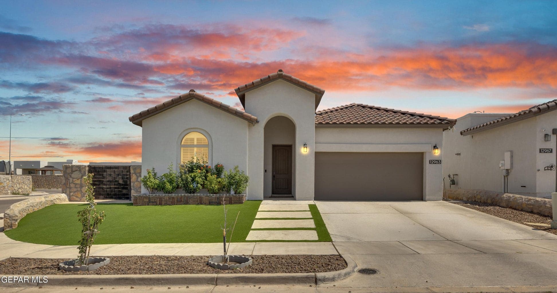 12963 ABERDARE Drive