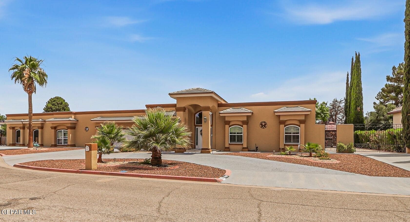 Photo of 11032 DON JANUARY Drive