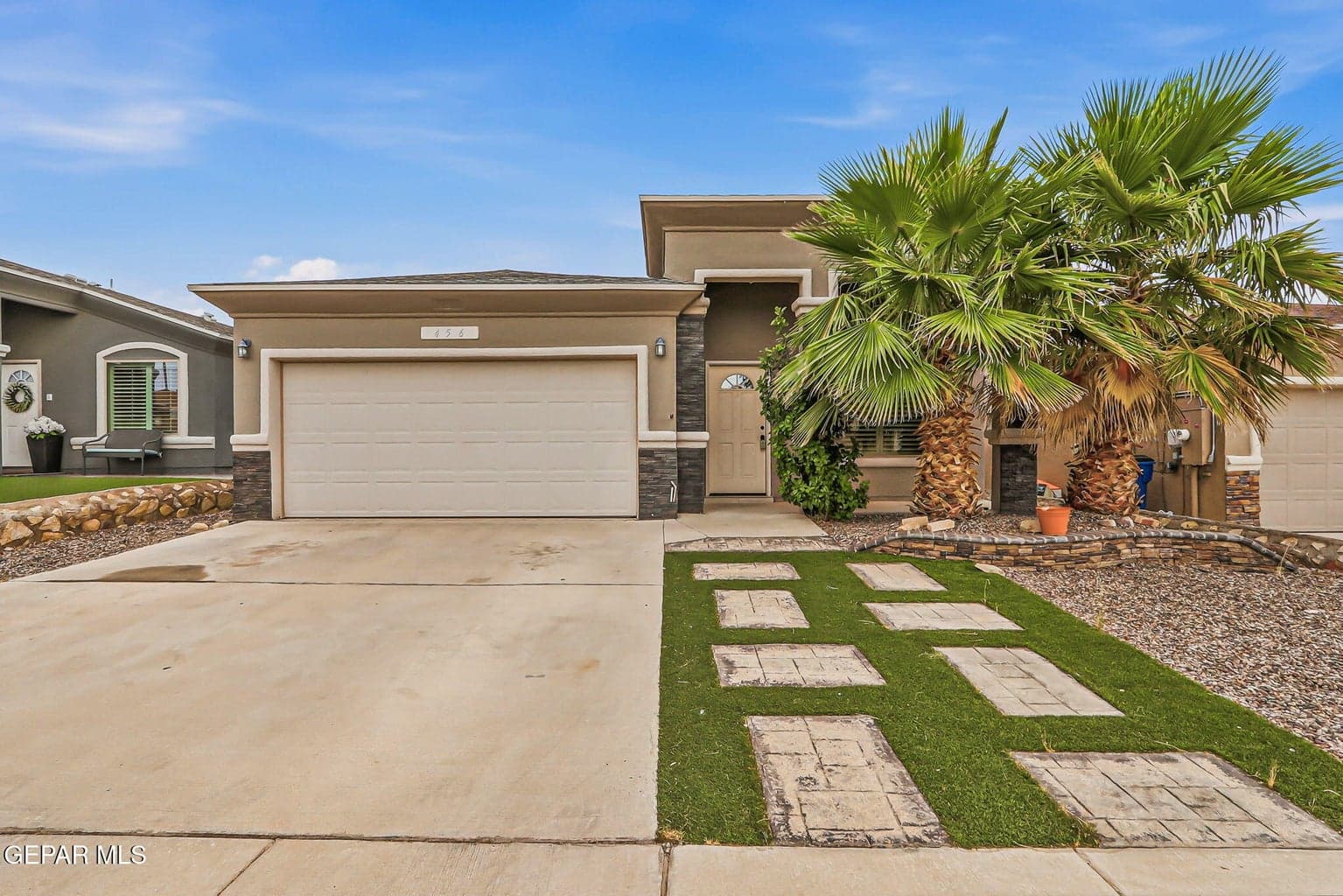 456 PRIME DESERT Drive
