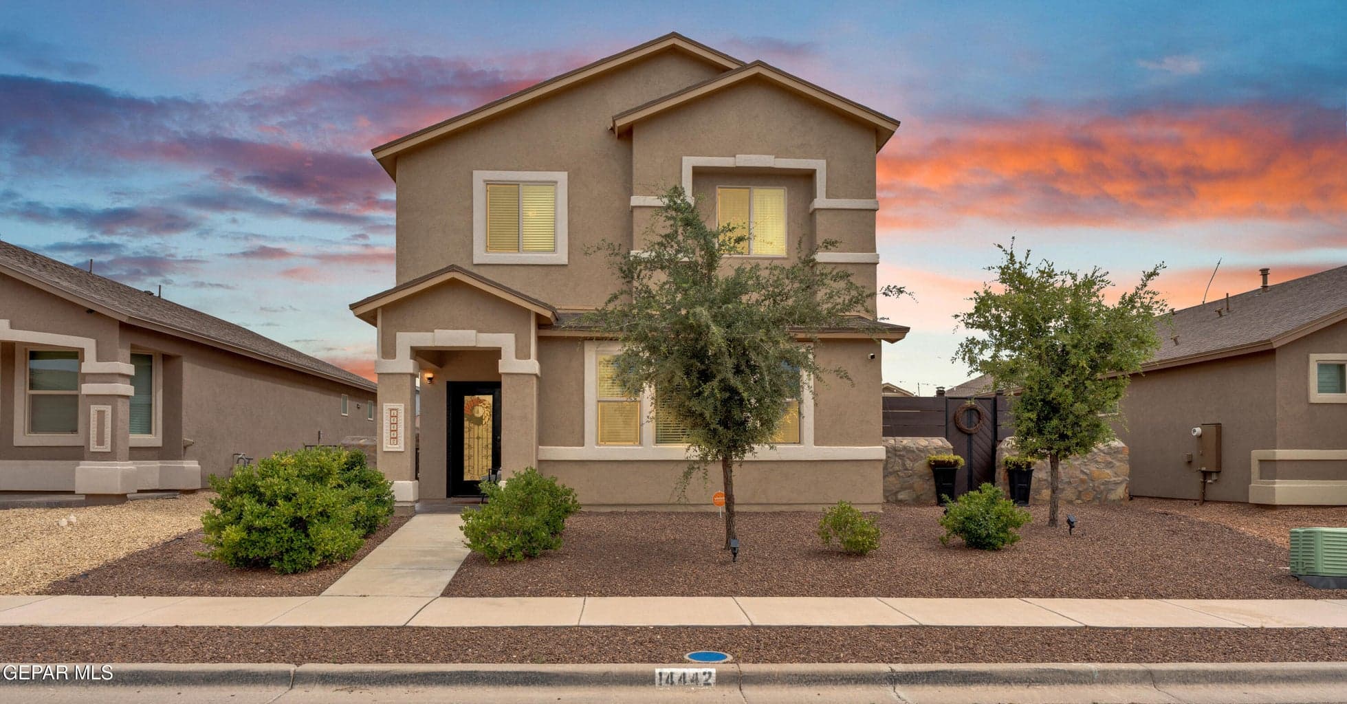 14442 ALYSSA MARIE Drive