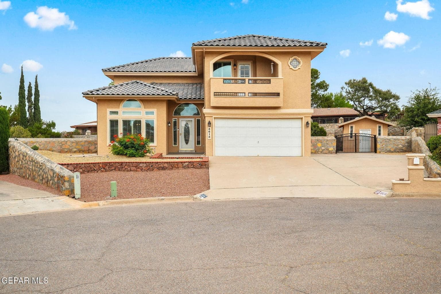 3615 BUXTON Drive