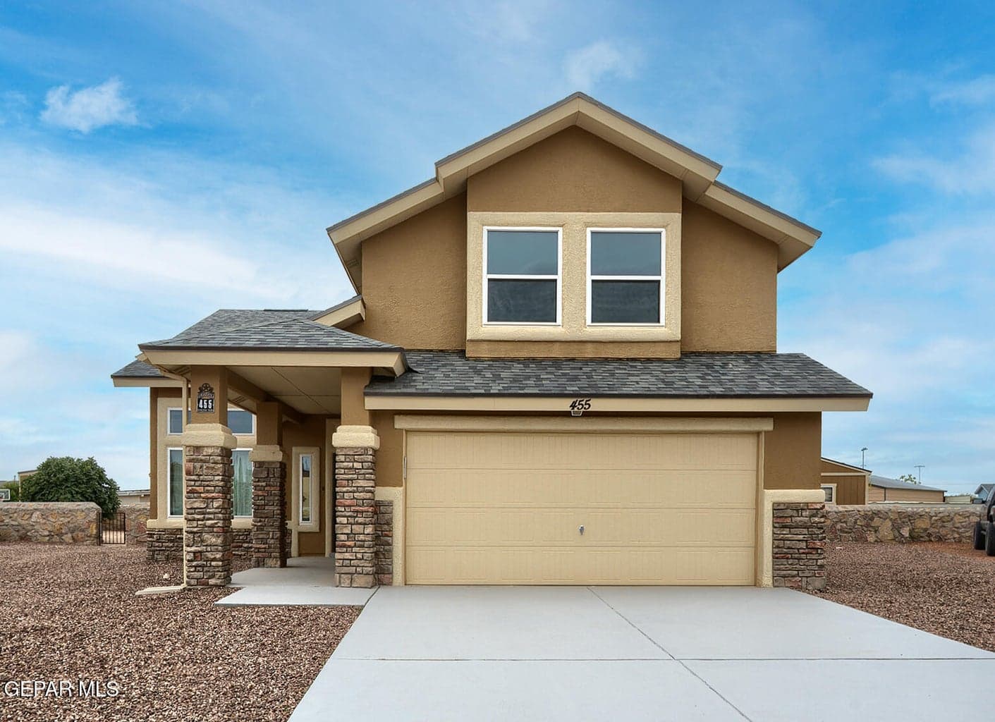 455 Shadow Glen Court