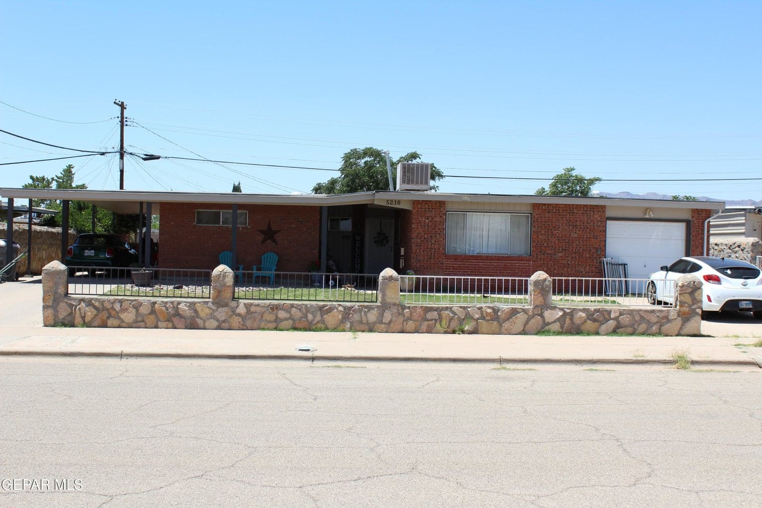 5216 DANNY Drive