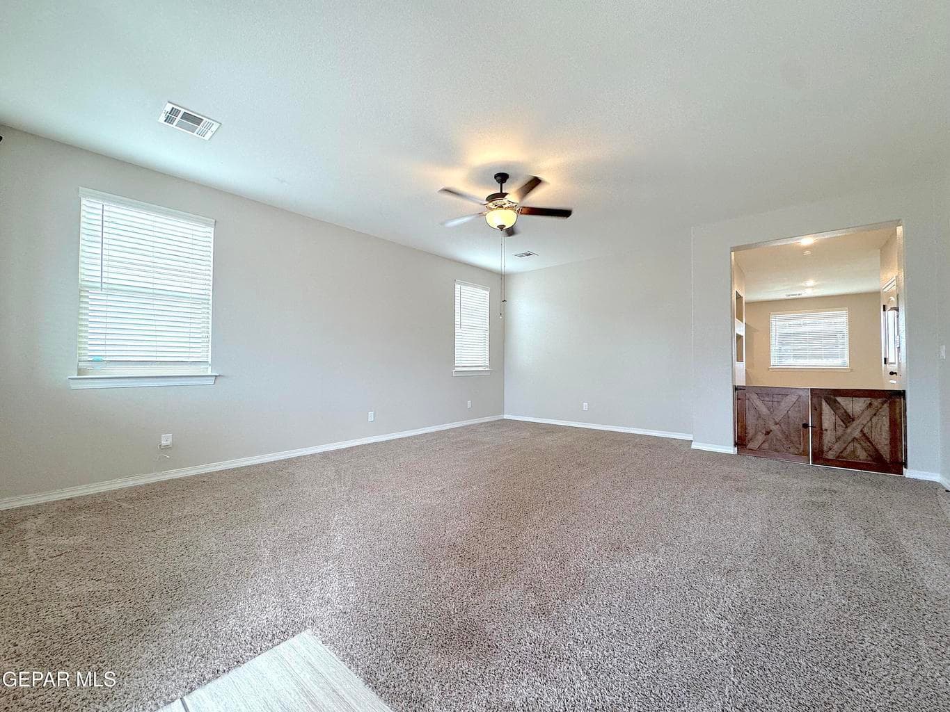 Formal space