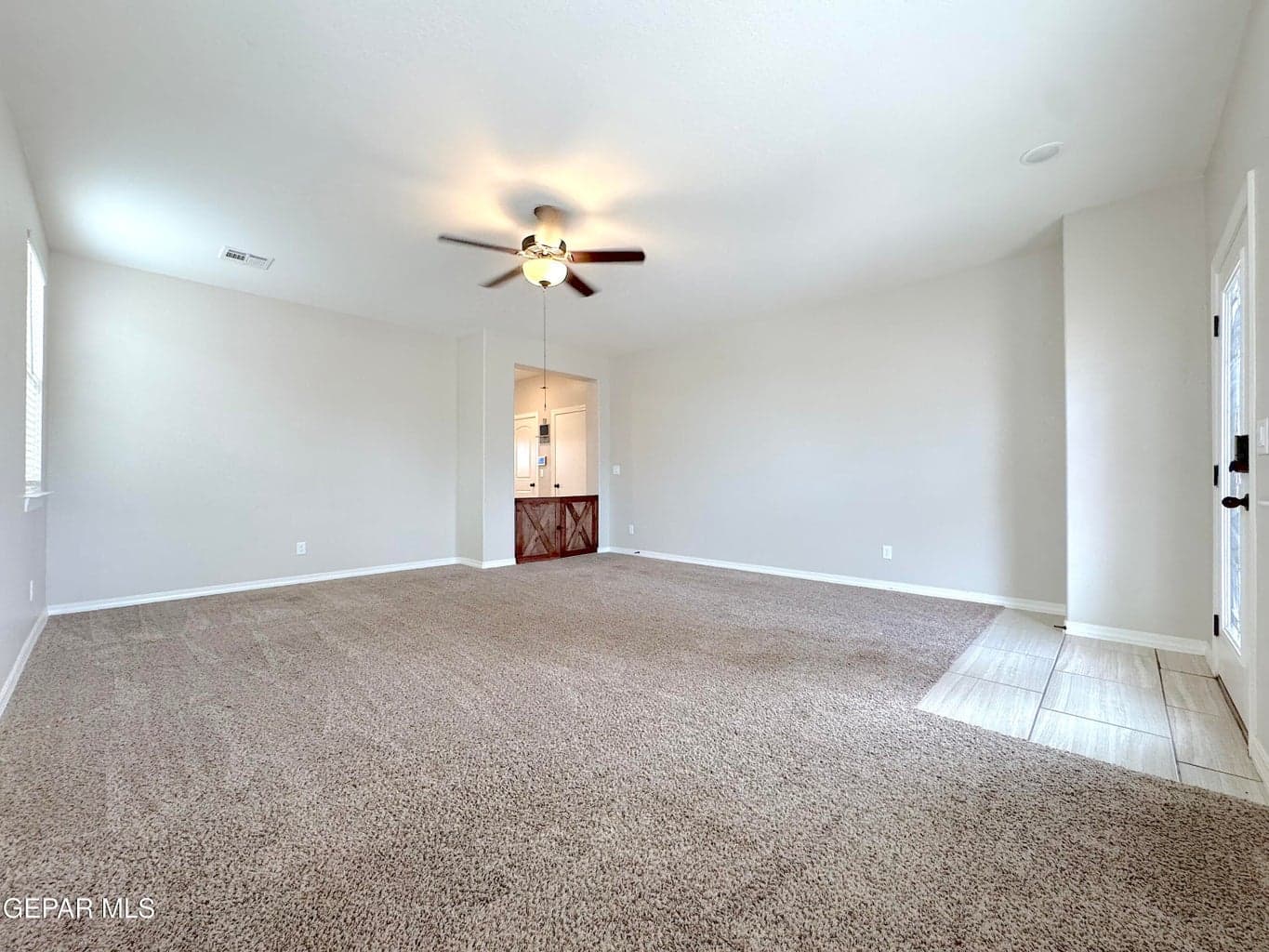 Formal space