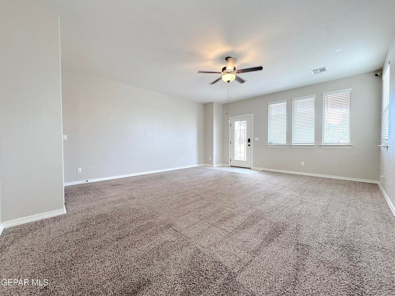Formal space