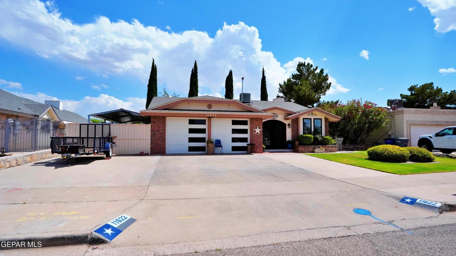Photo of 11622 JAMES GRANT Drive