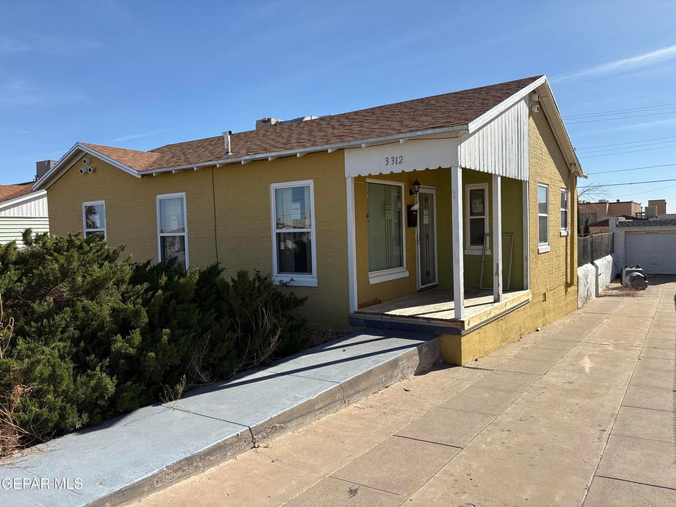 Photo of 3312 Jackson Avenue