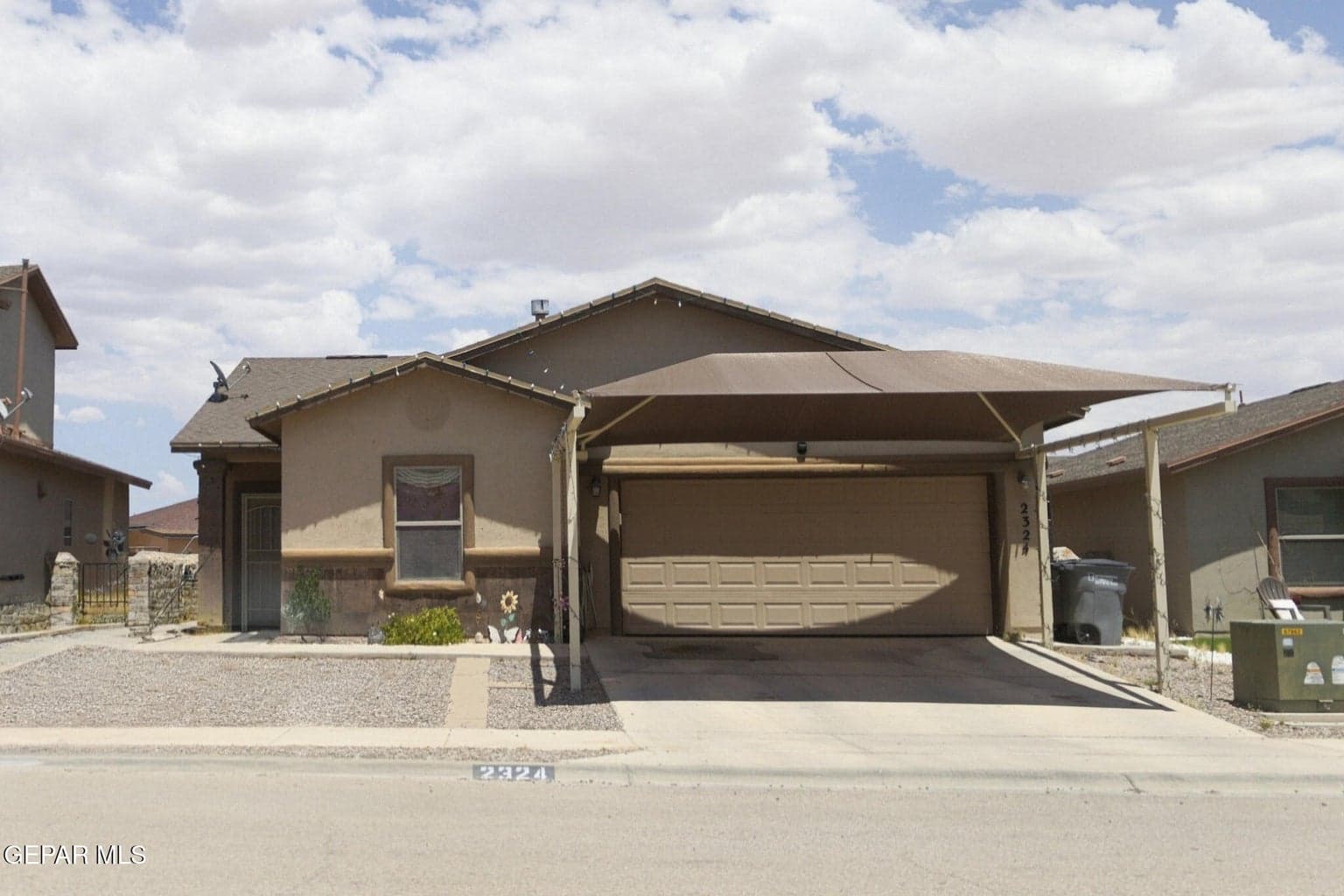 Photo of 2324 BIRD SONG Street