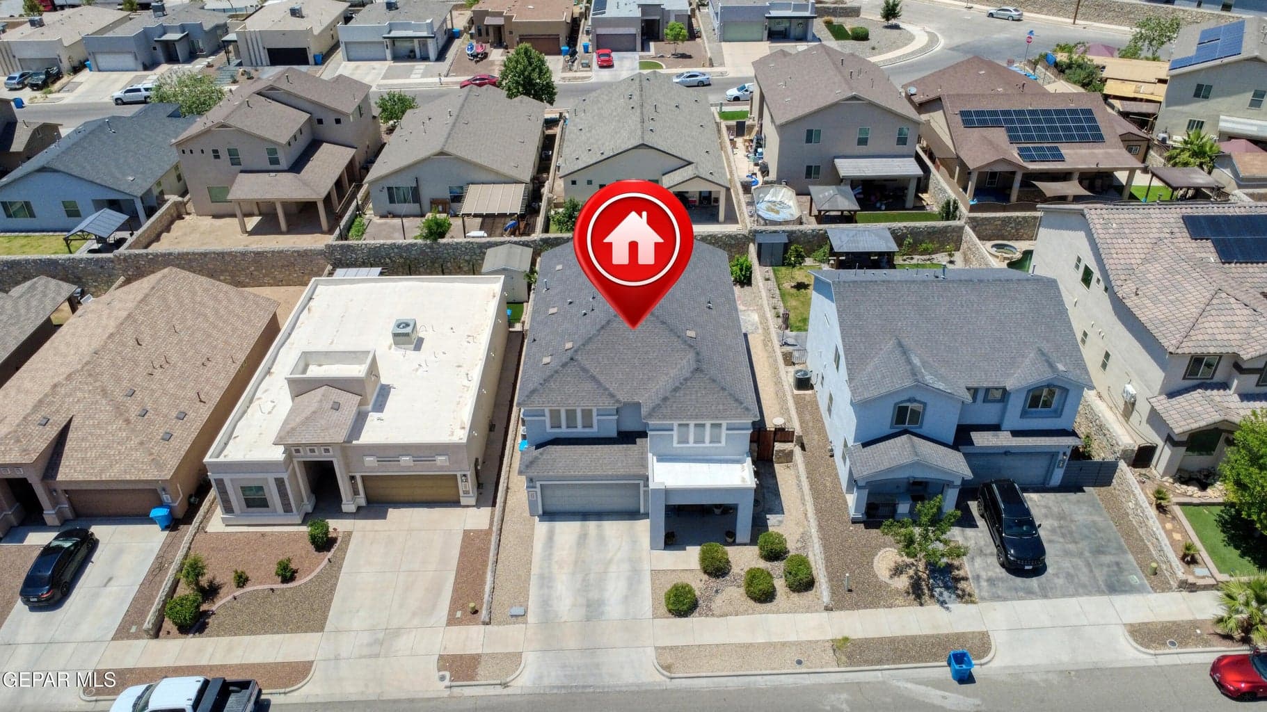 Drone Pic