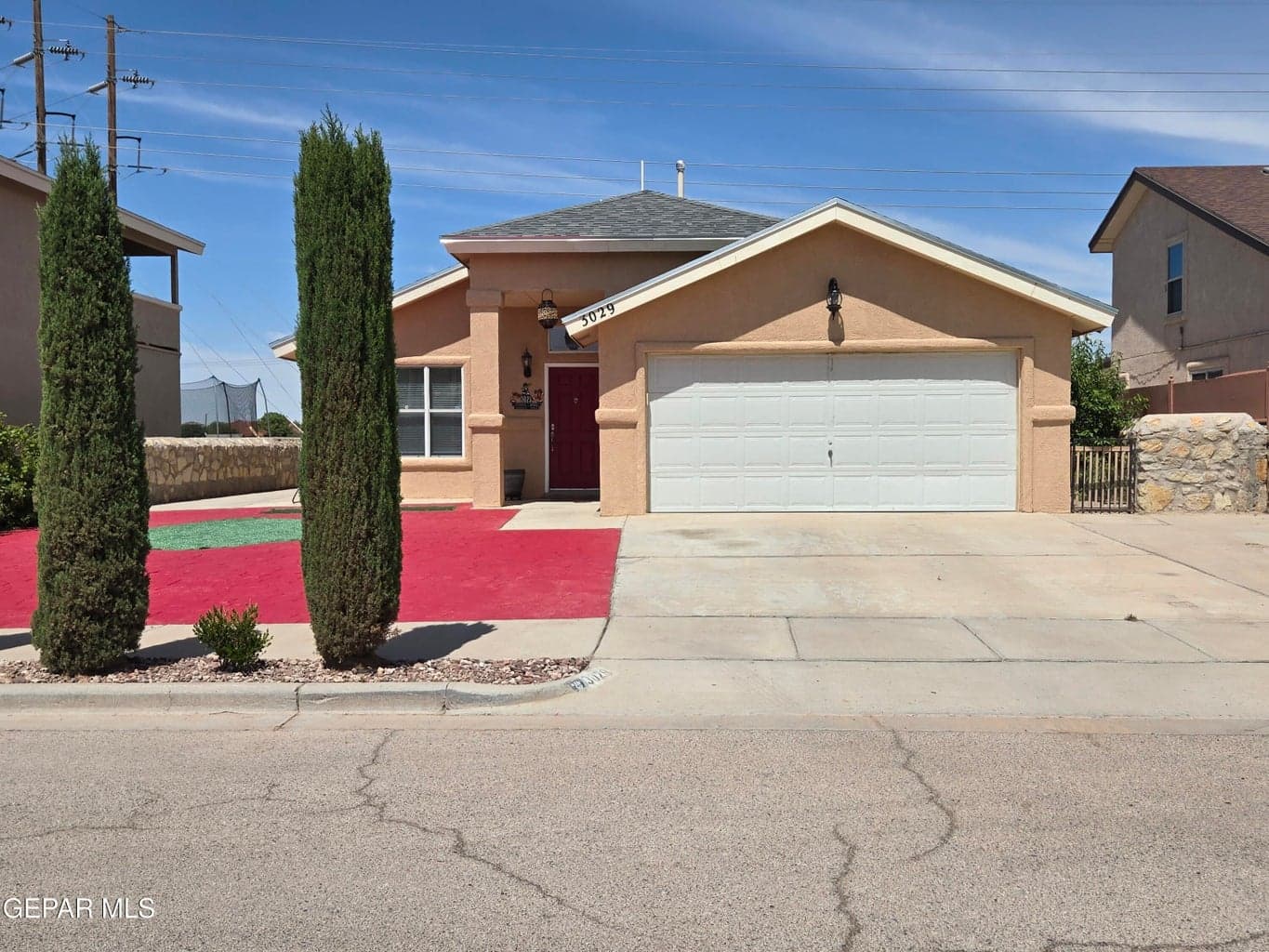 Photo of 3029 TIERRA NORA Drive