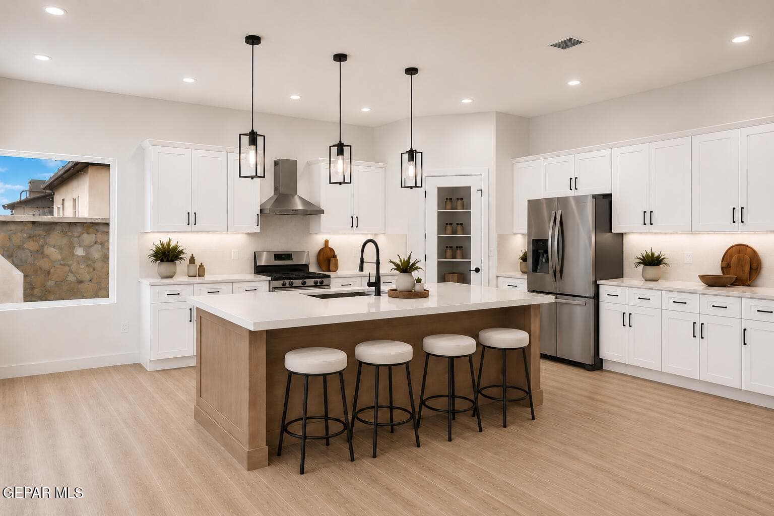 410 kitchen