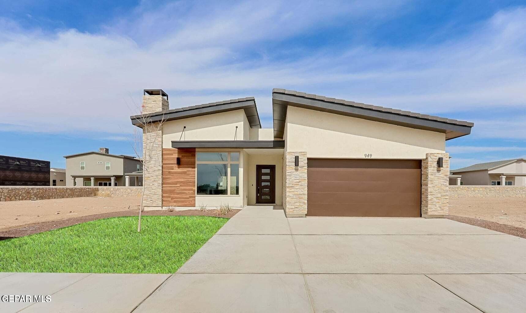 941 ADA Lane