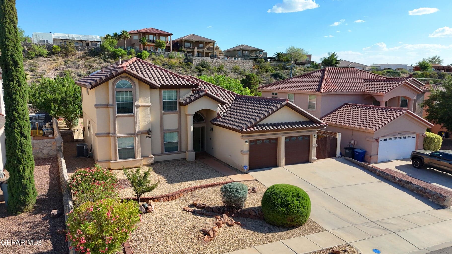 Photo of 6358 FRANKLIN VIEW Drive