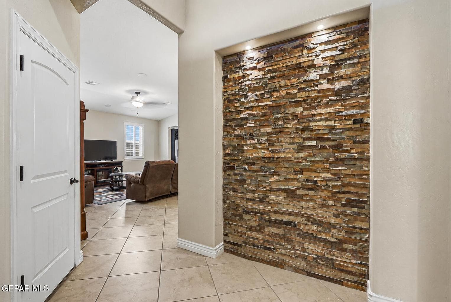 3 Entry Way