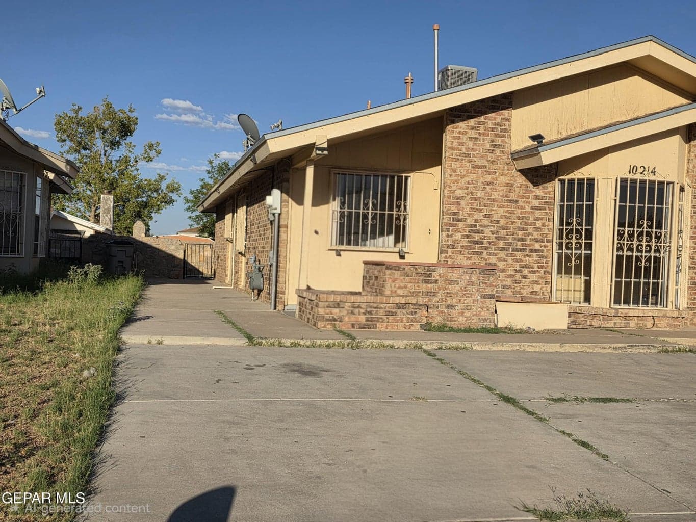 Photo of 10214 SILVER STRAND Place