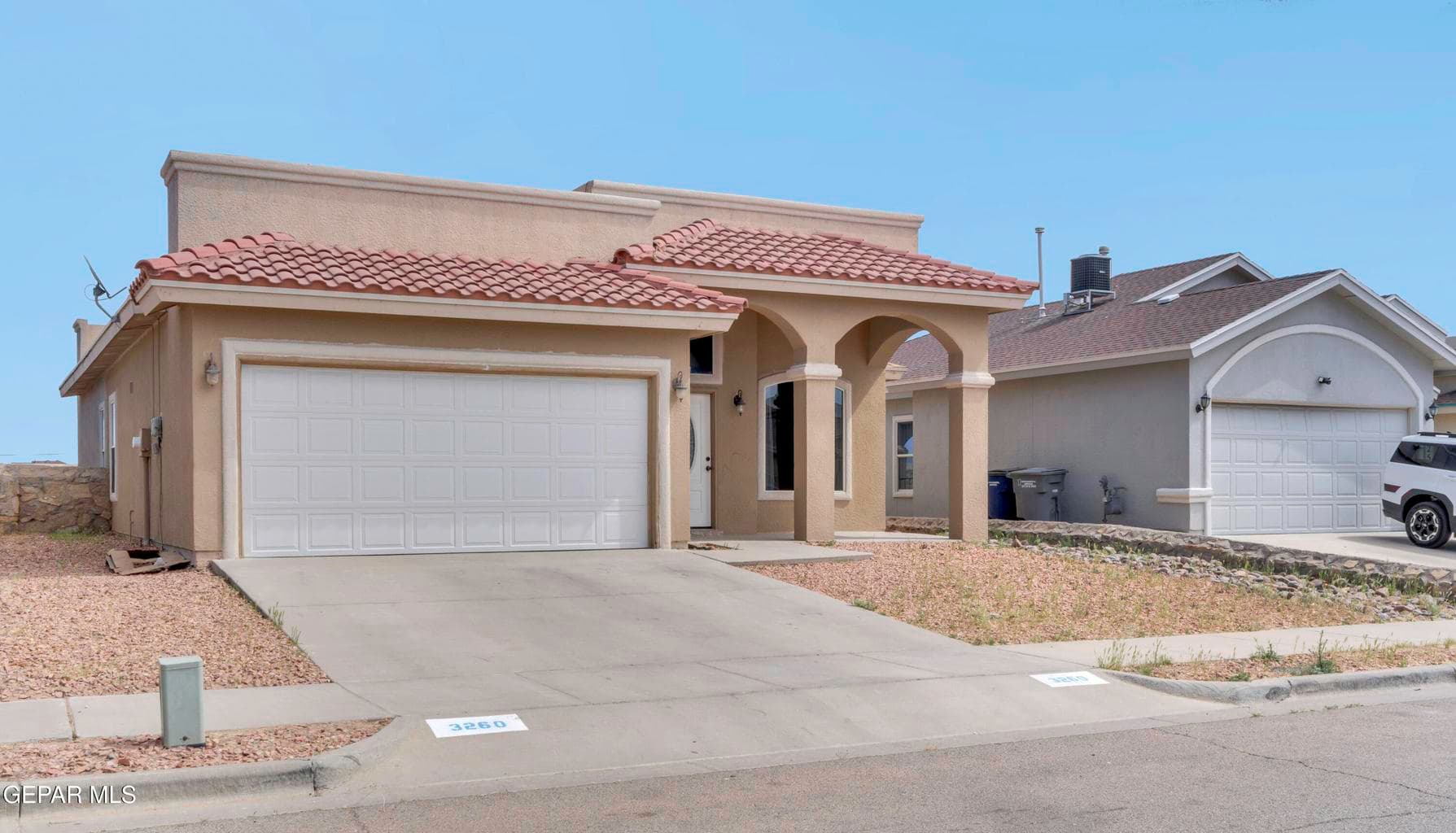 Photo of 3260 MAPLE POINT Drive