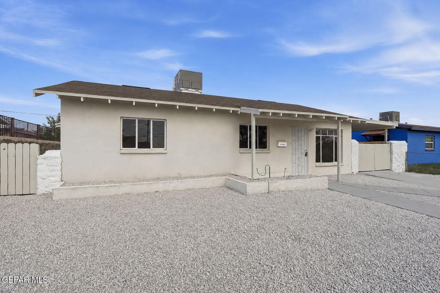 416 San Gabriel St.