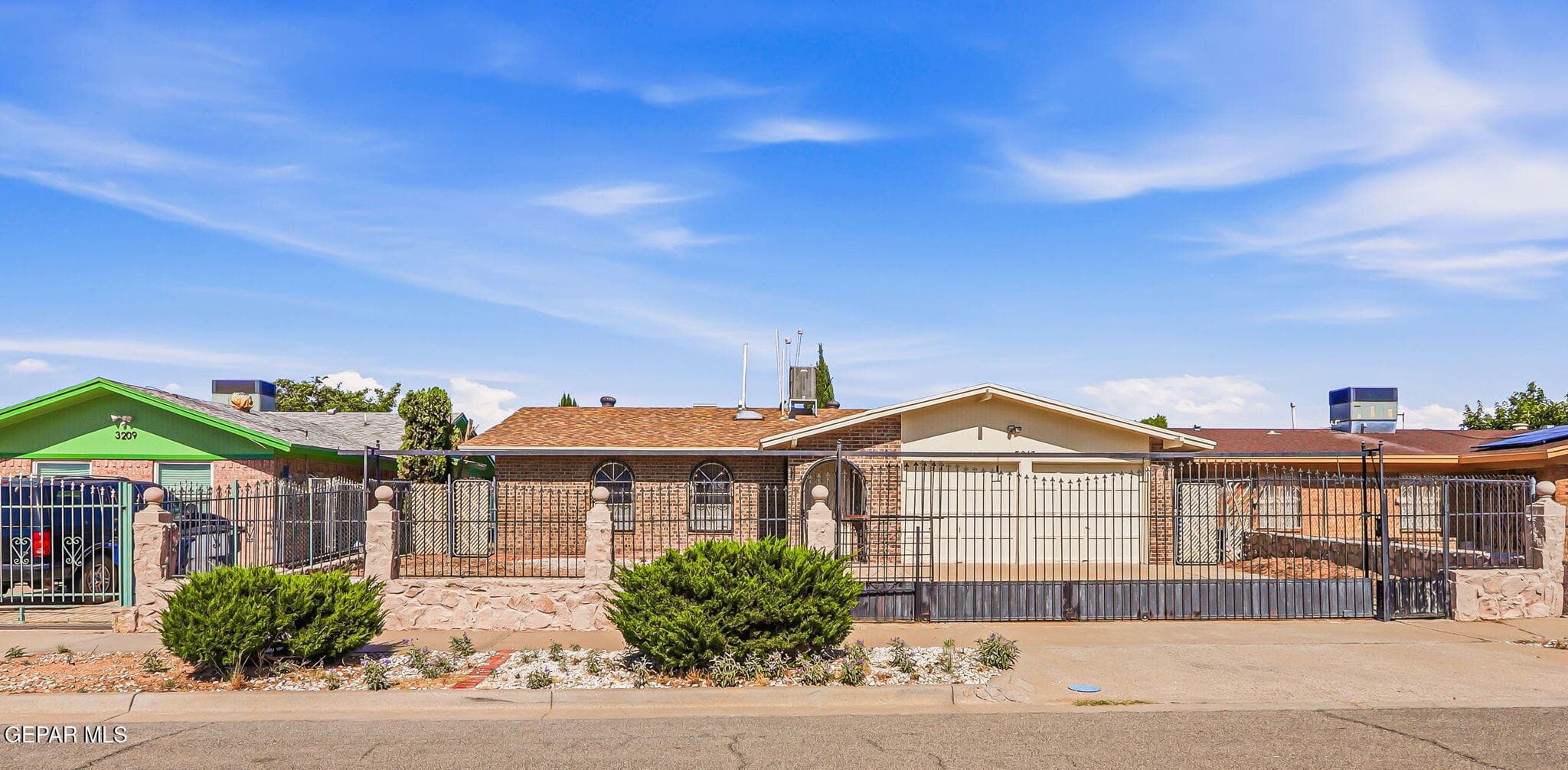 Photo of 3213 SLOCUM Street