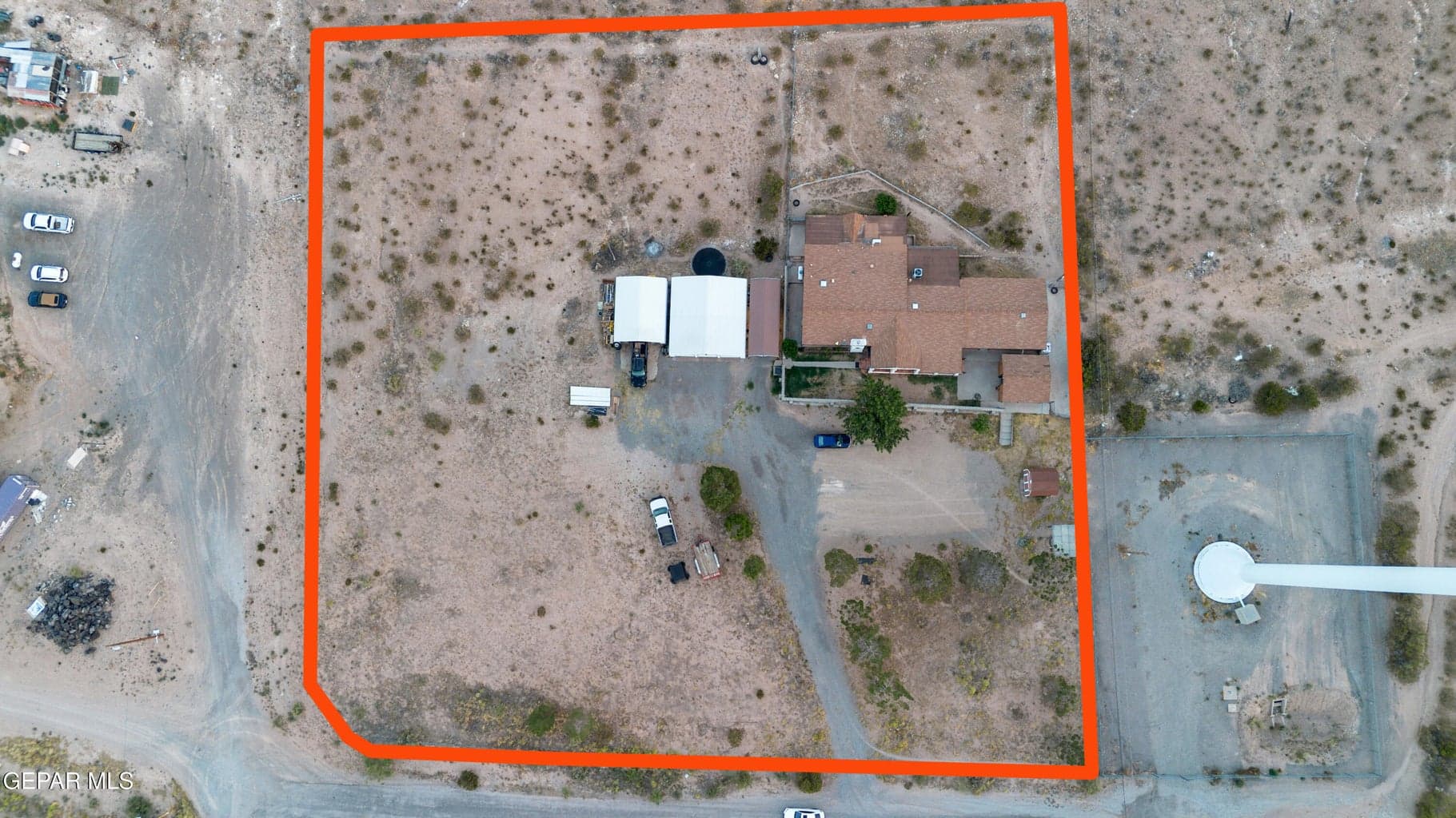 Photo of 15540 SALT BUSH Drive