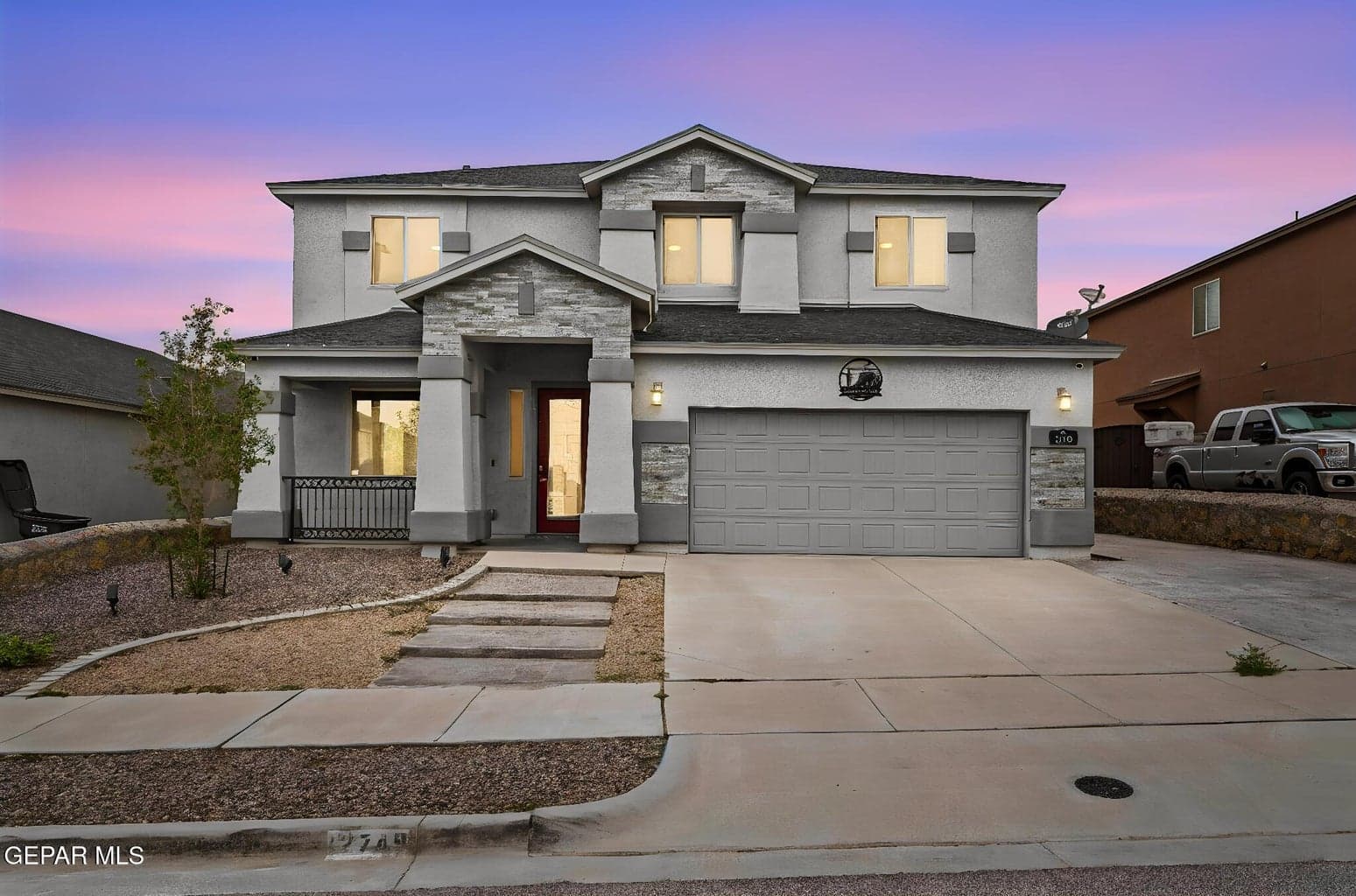 12749 IRON FALLS Drive