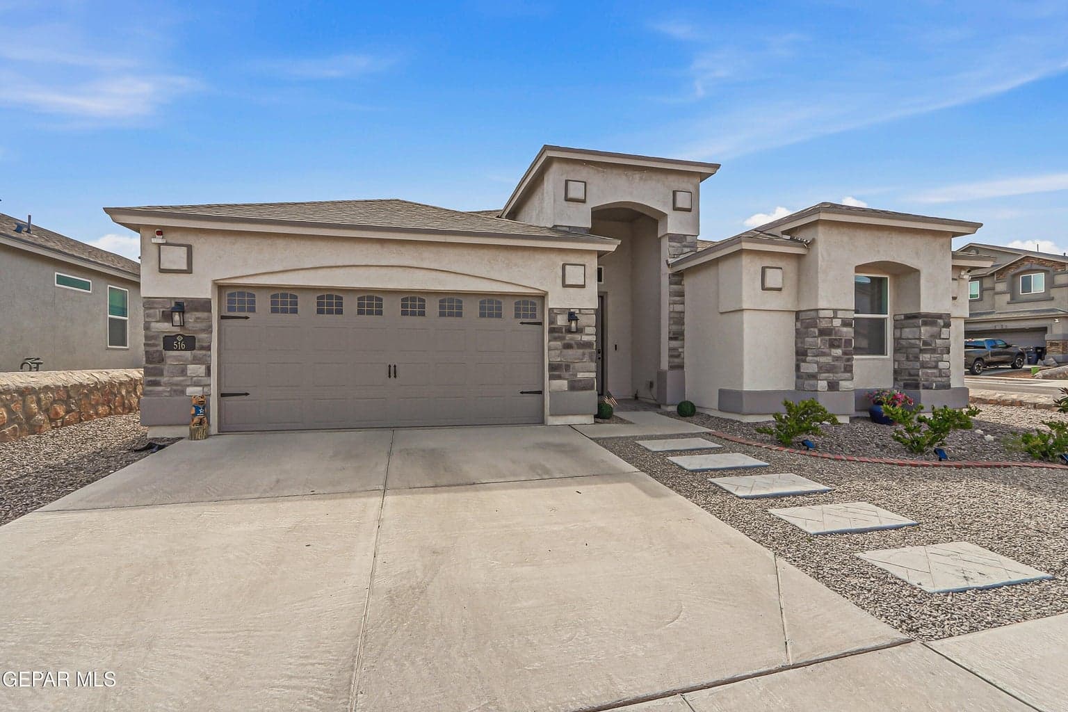 516 MARBLE HILLS