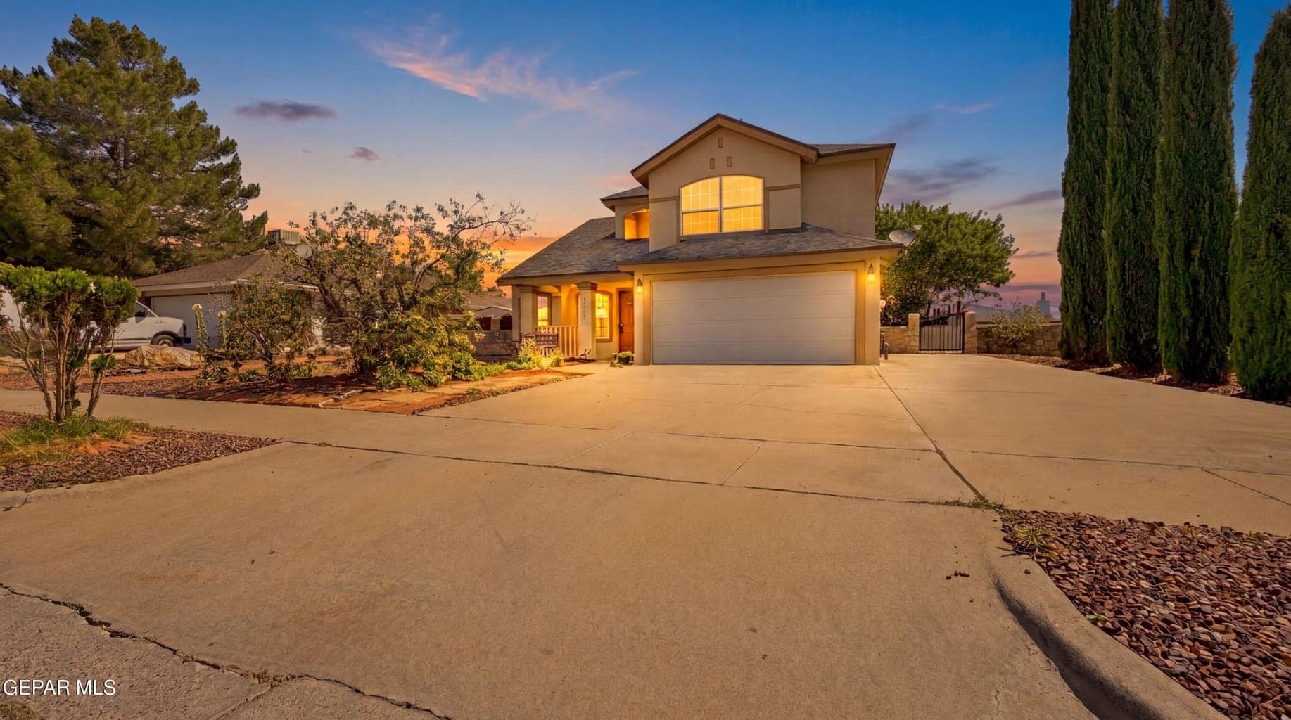 10751 WHITE SANDS Drive