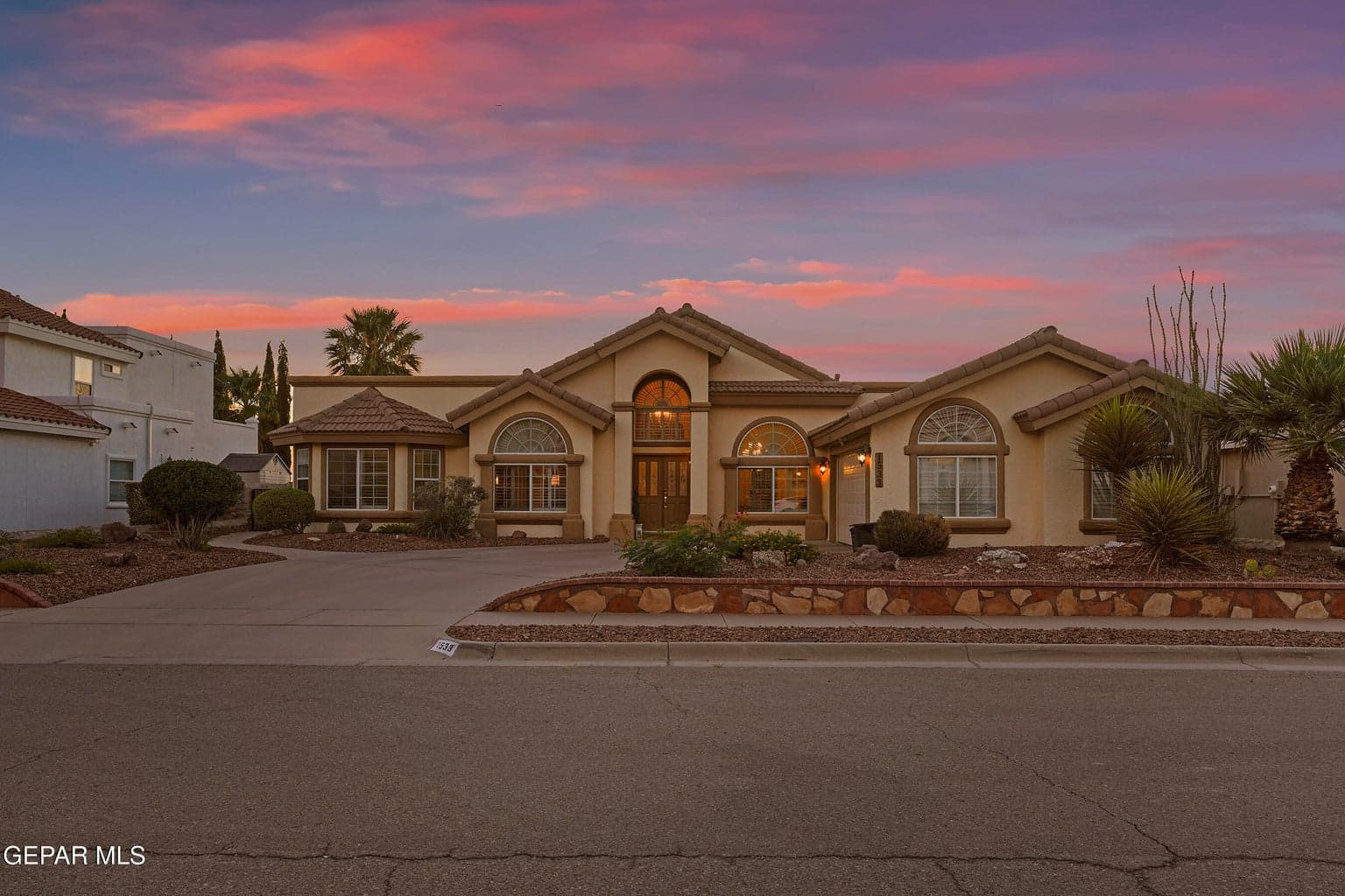 1533 Cimarron Ridge Drive