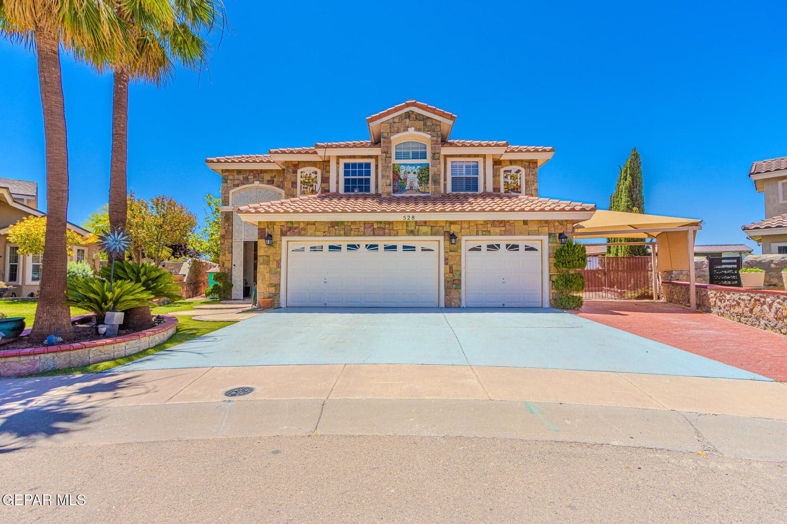 528 FLANAGAN Place