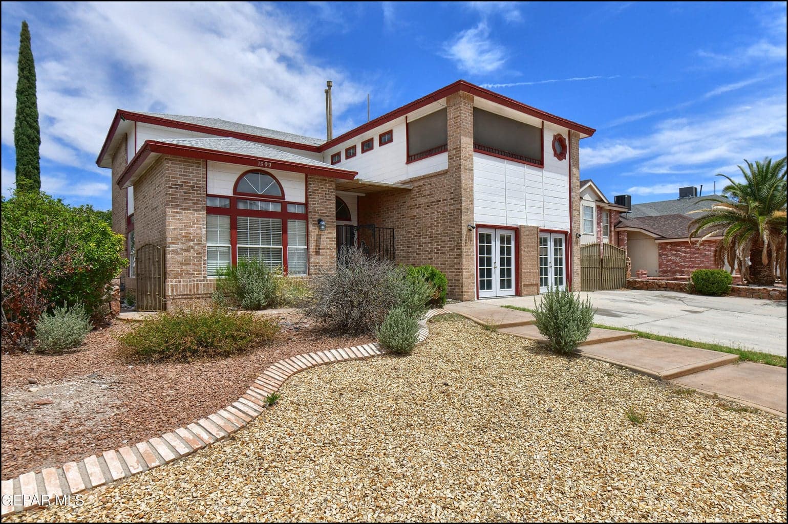 Photo of 1909 POLLY HARRIS Drive