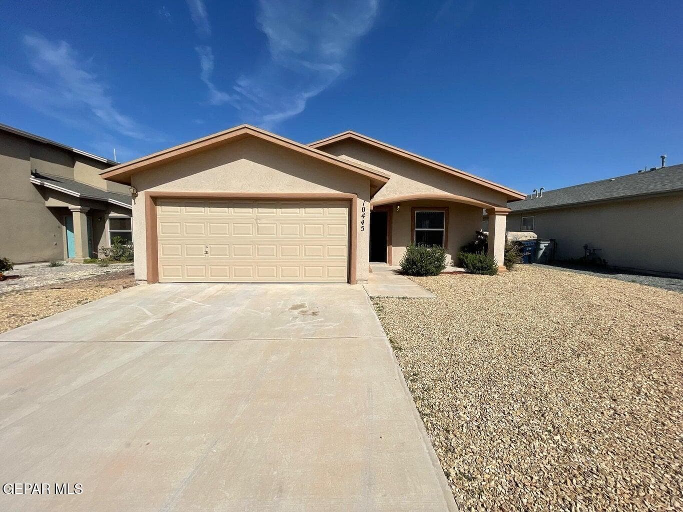 Photo of 10445 SILVERCLOUD Drive