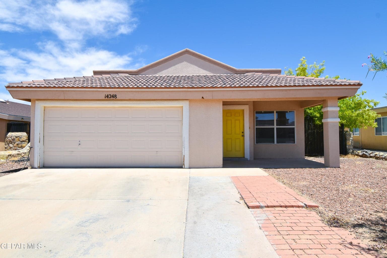 Photo of 14248 DESERT MESQUITE Drive