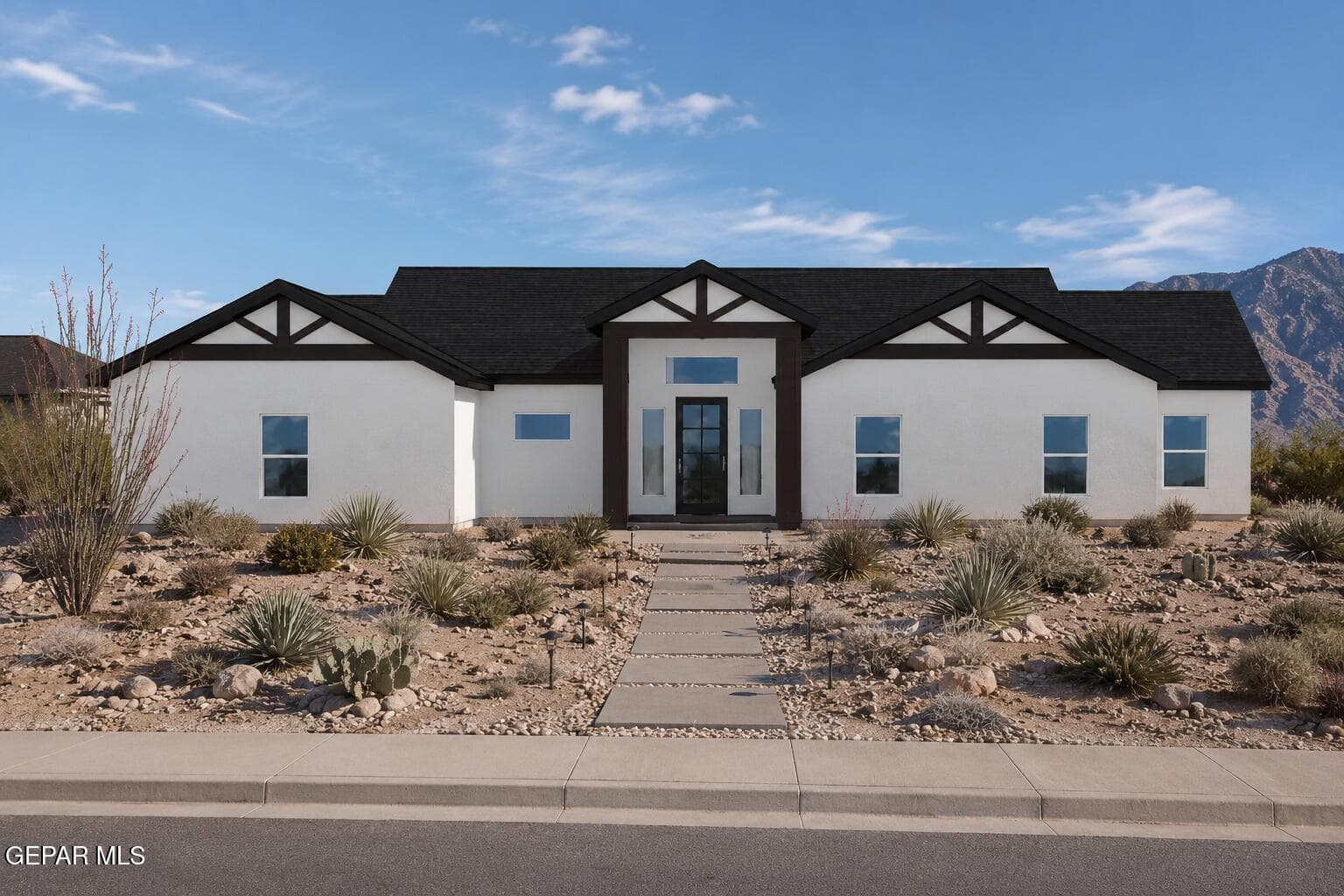 1204 MOJAVE DESERT Drive