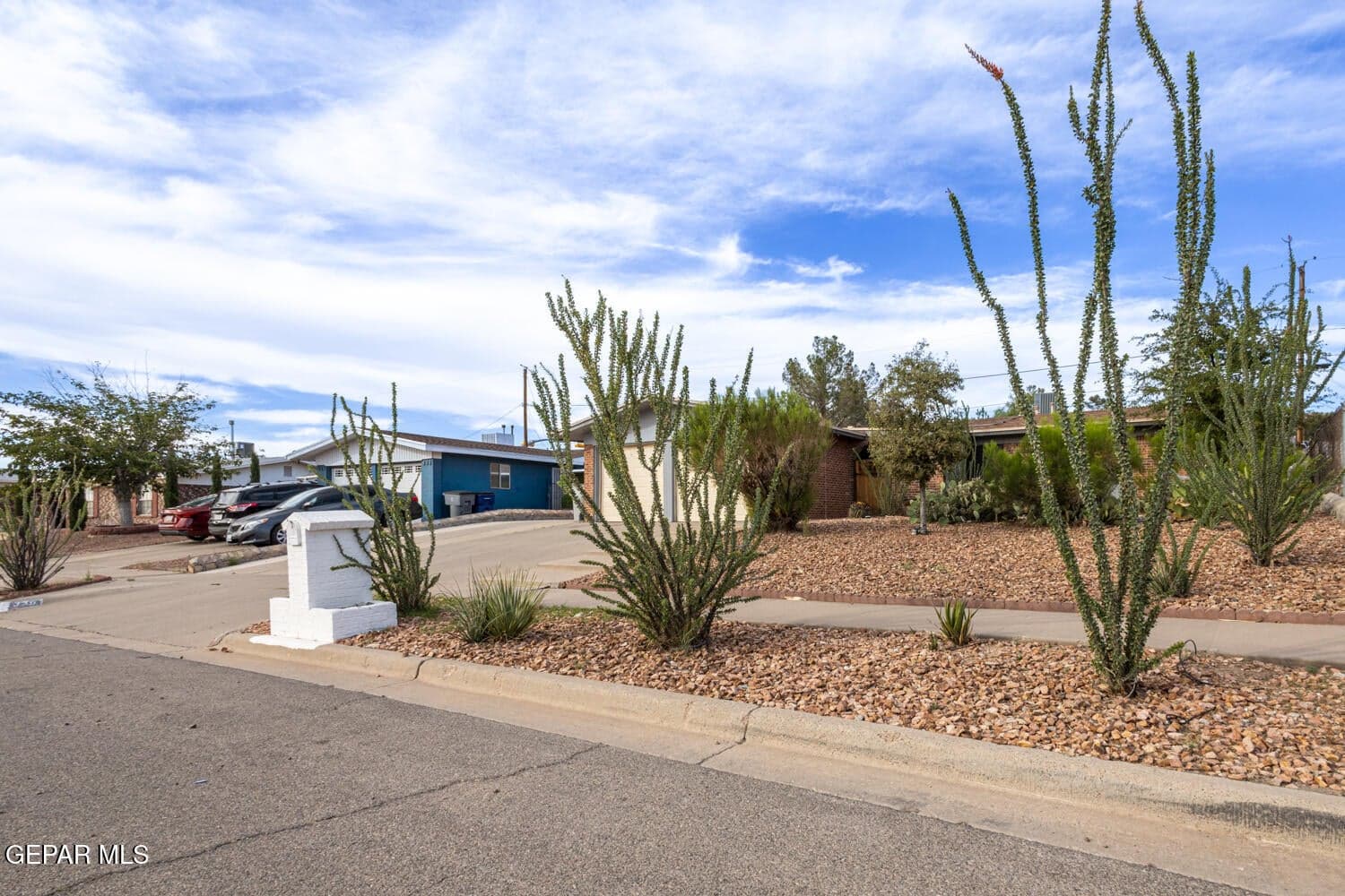336 RIO TINTO Drive