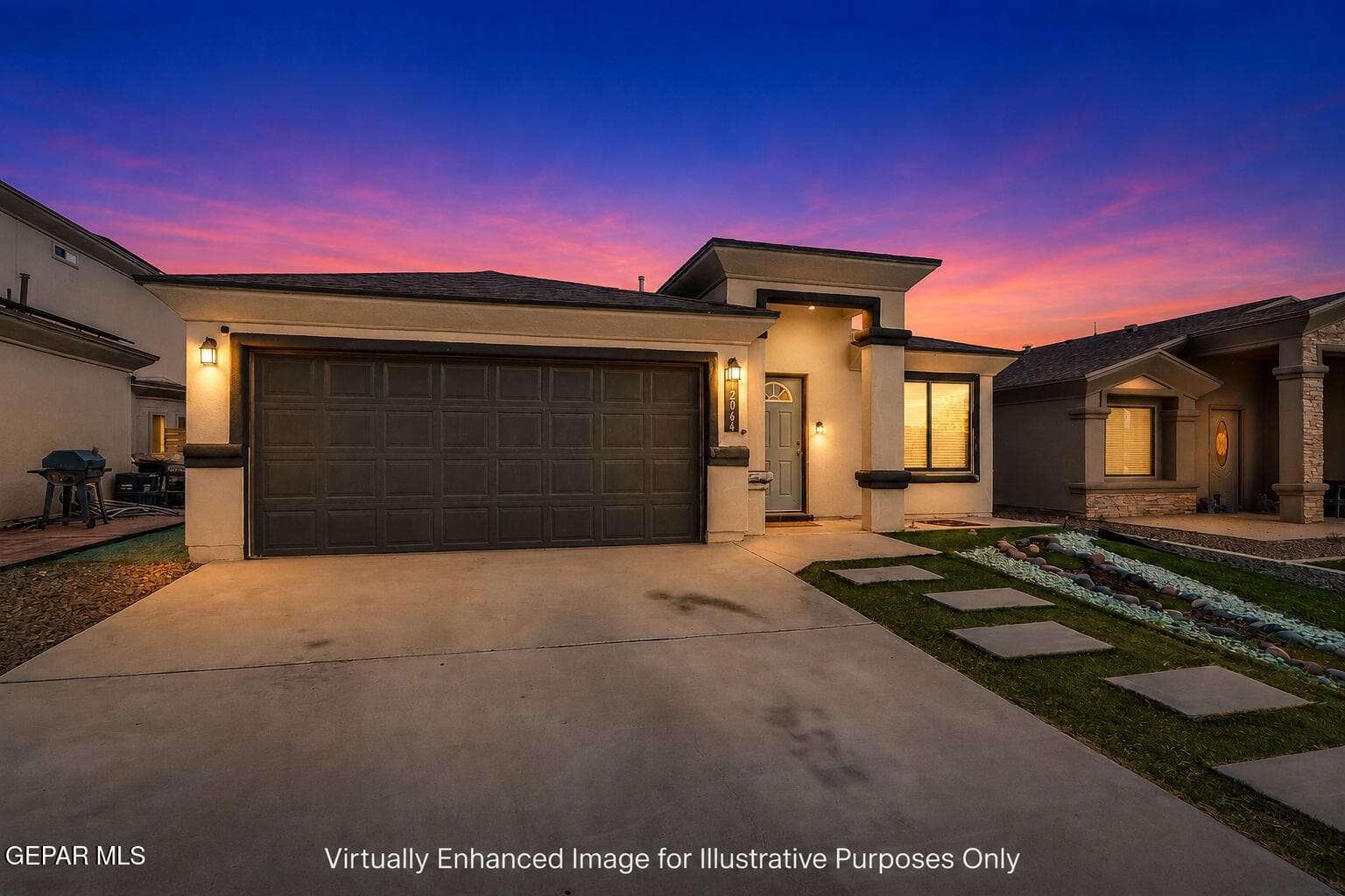 Photo of 12064 MESQUITE THORN Drive