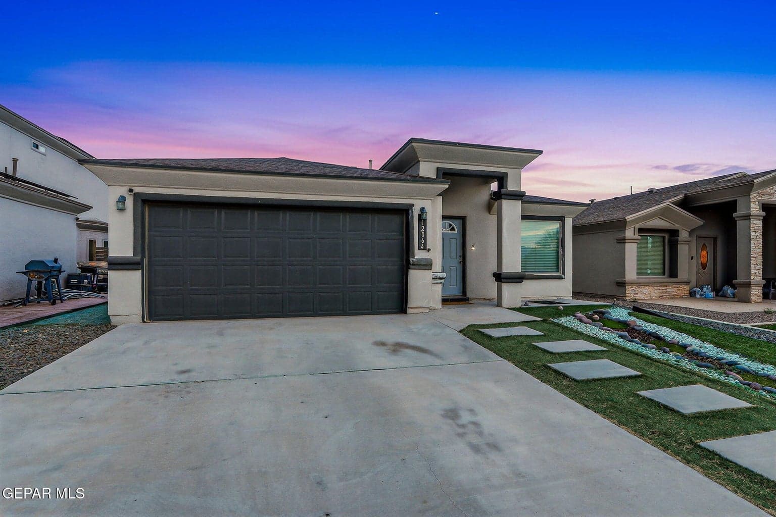 12064 Mesquite Thorn Drive