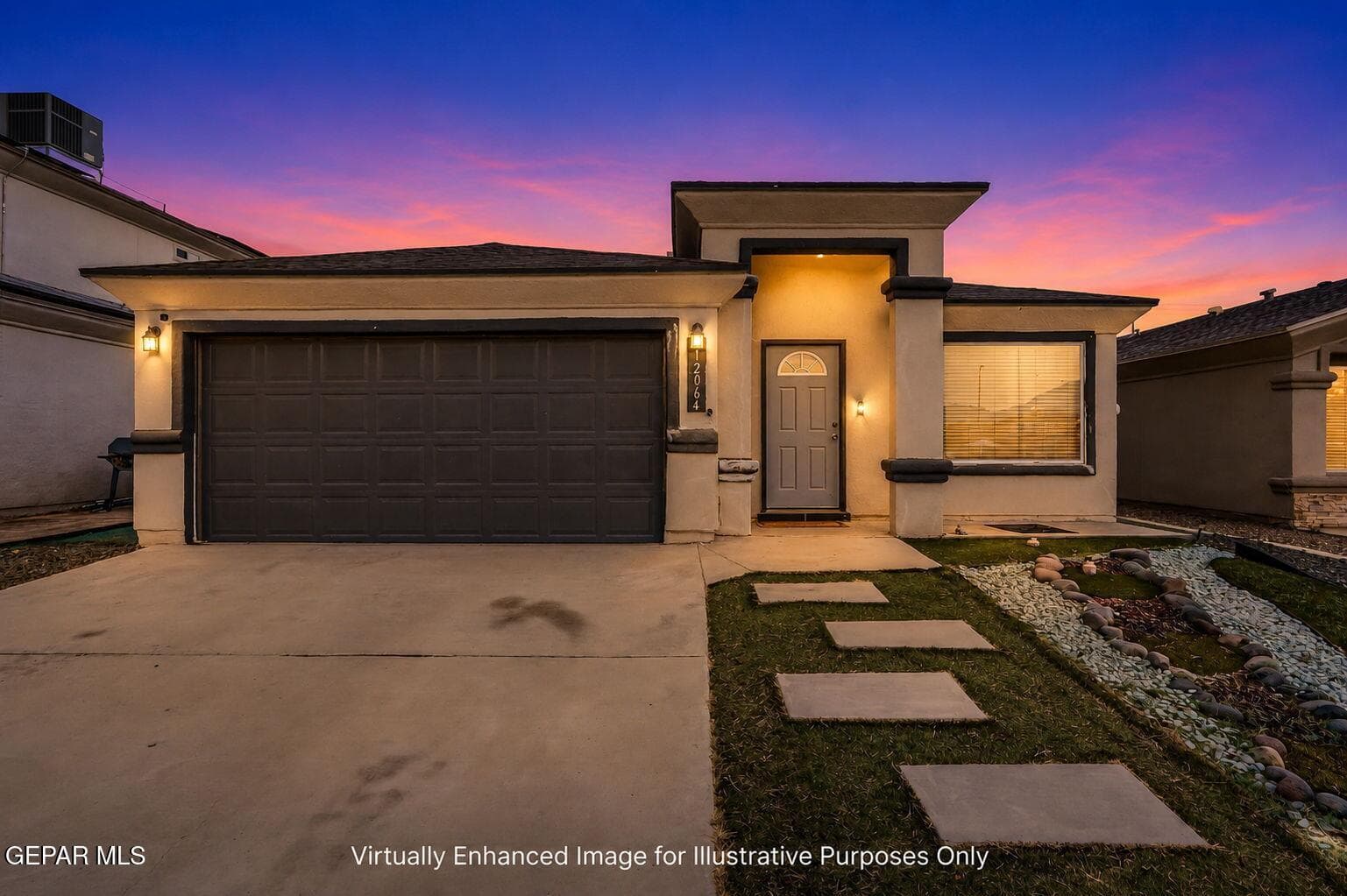 12064 Mesquite Thorn Drive