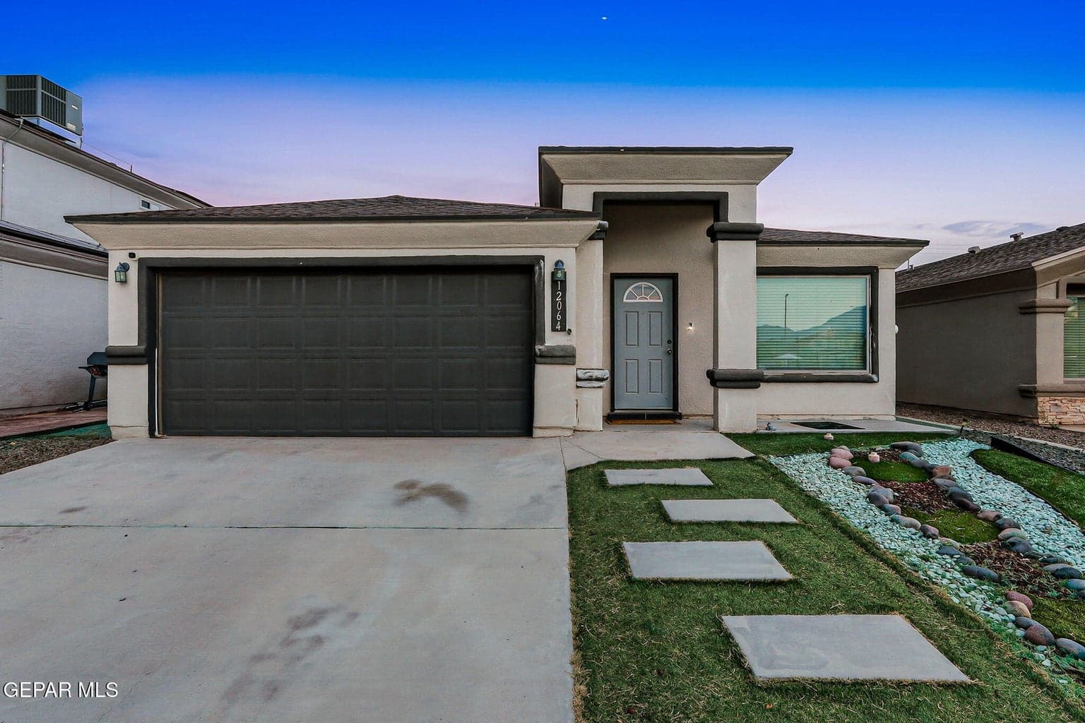 12064 Mesquite Thorn Drive
